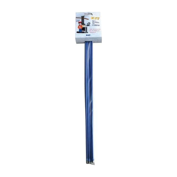 Ferramenta Sardo Piemontese Spa, KIT_ Spazzacamino con Scovolo