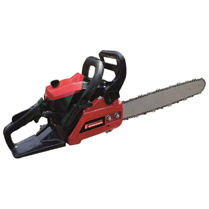 Sandrigarden, Motosega a Scoppio, 37.2cc, Barra 40 cm, SG-4000
