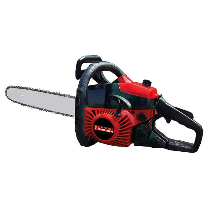Sandrigarden, Motosega a Scoppio, 37.2cc, Barra 40 cm, SG-4000