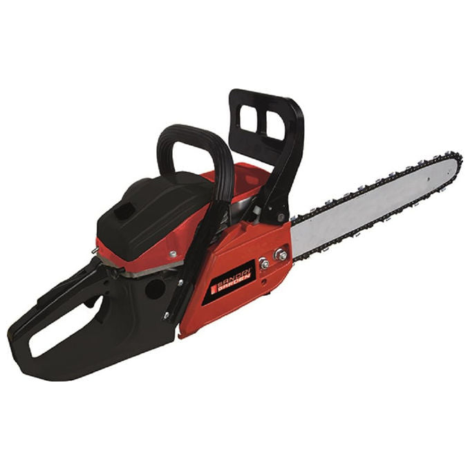 Sandrigarden, Motosega a Scoppio, 50cc, Barra 45 cm, SG-4900