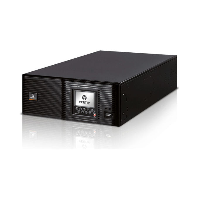 Vertiv Liebert LI61401A0000A01, Gruppo di continuita' UPS, Doppia conversione online, 40 kVA, 40000 W
