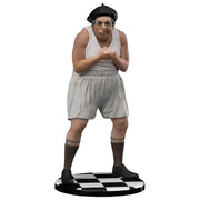 Infinite Statue, Fantozzi Allupato, Statuetta da Collezione, PVC, 15cm