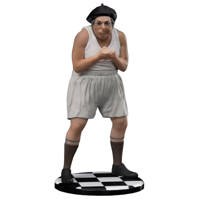 Infinite Statue, Fantozzi Allupato, Statuetta da Collezione, PVC, 15cm