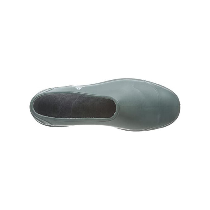 Deltaplus GARDEOBKA41 Garden OB SRA Zoccoli da Lavoro in PVC Antiscivolo EN ISO 20347:2012 colore Kaki-Nero