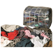 Vigor, Pezzame Sottovuoto, No Lana, No Jeans, 10 Kg