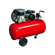 Compressore aria elettrico Ferrua FB28-100 CM2, 100 litri, 2 HP