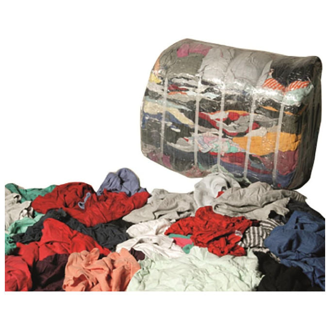 Vigor, Pezzame Sottovuoto, Felpa, Confezione da 10 kg