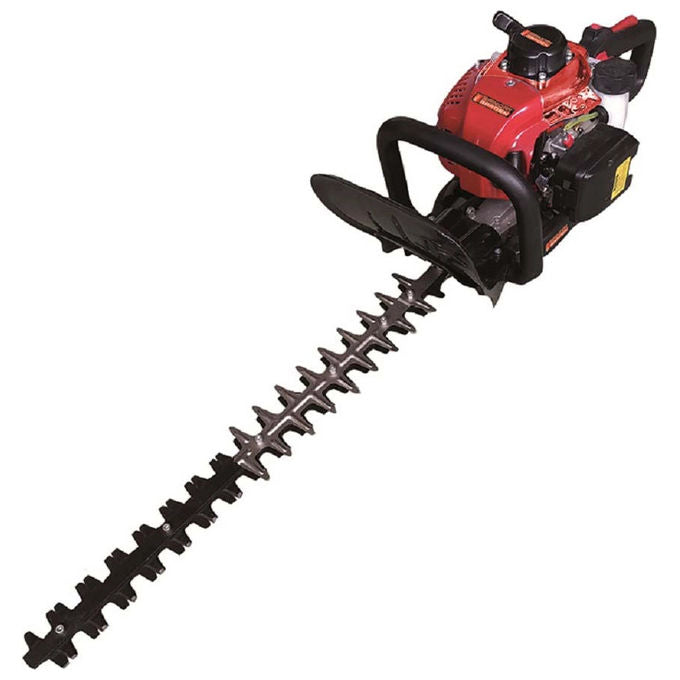 Sandrigarden, Tagliasiepi a Scoppio, 25,4 cc, Lama 55 cm, Antivibrante