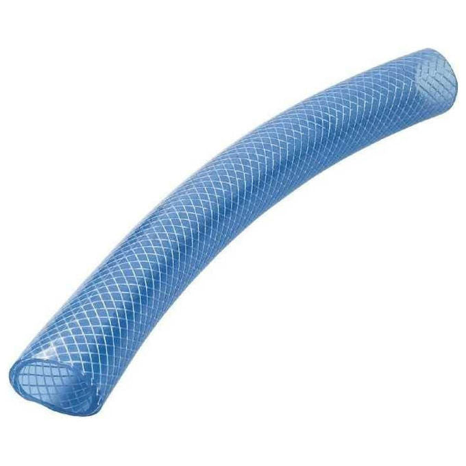 Fitt, Tubo per Irrigazione Retinato Rete-gel Atossico, 12x18 mm, 25 Metri