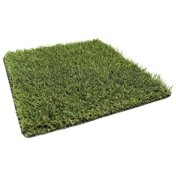 Vigor, Prato Sintetico Polo, 2x3mt, Altezza 20mm, Verde 4 Tonalita'