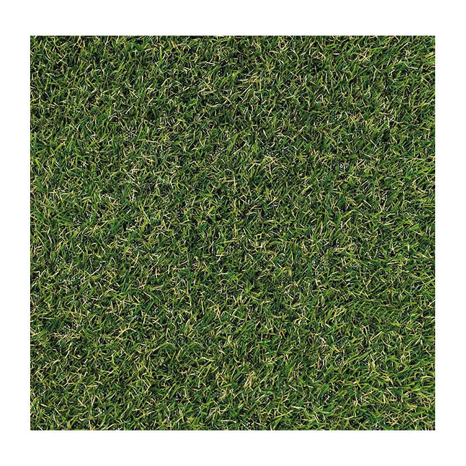 Vigor, Prato Sintetico Polo, 2x3mt, Altezza 20mm, Verde 4 Tonalita'