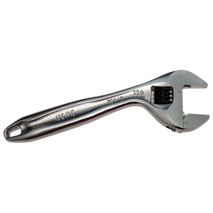 Usag, Chiave a Rullino Rapida 294 AD, 150 mm, Apertura 23 mm