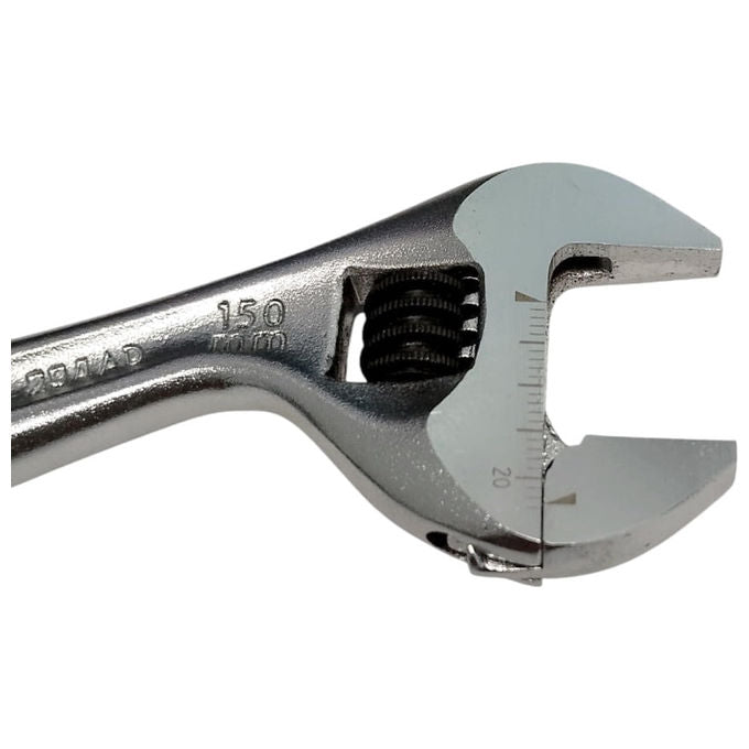 Usag, Chiave a Rullino Rapida 294 AD, 150 mm, Apertura 23 mm