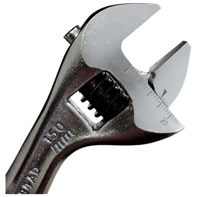 Usag, Chiave a Rullino Rapida 294 AD, 150 mm, Apertura 23 mm
