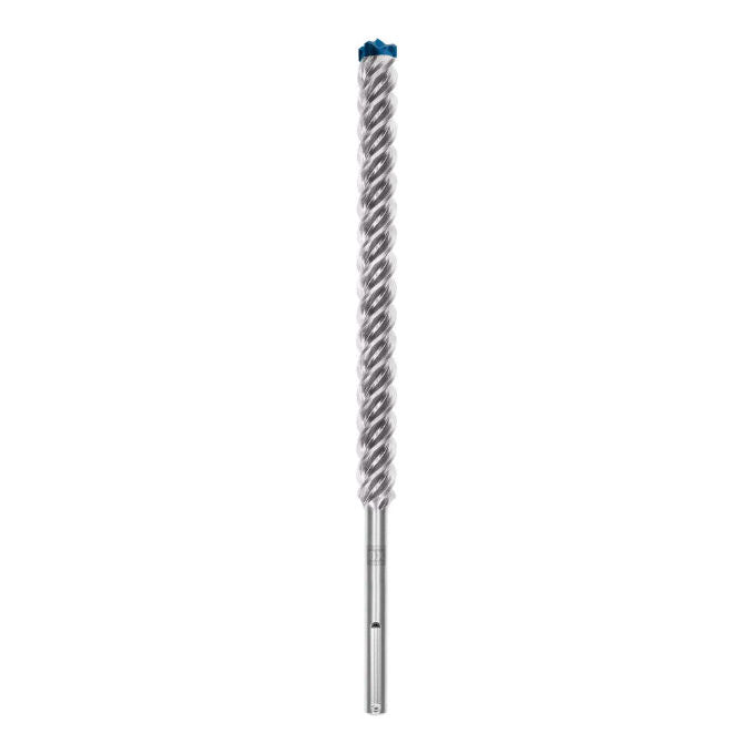 Bosch Expert, Punta per martelli SDS Max-8X, 28 x 400 x 520 mm