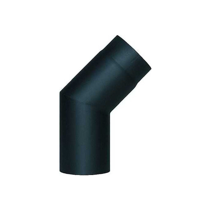 Sweden, Gomito Accnero MM2 45 Gradi, Diametro 12 cm