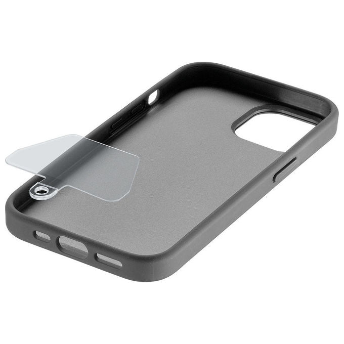 Cellularline, Laccio da Polso Universale, Rosa, Compatibile con Smartphone