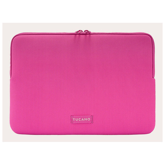 Tucano Colore, Borsa Porta PC, 16 Pollici, Fucsia, Neoprene