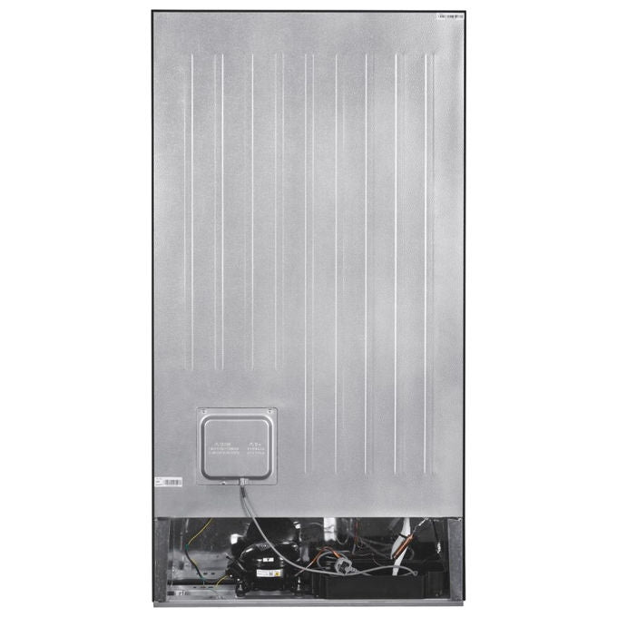 Candy CHSBSO-6174XWD Frigorifero Side by Side 177 cm No Frost Acciaio Inox colore Acciaio Inox