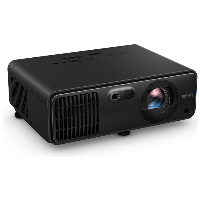 BenQ LH835ST, Proiettore Laser DLP, Ottica Corta, 4000 Lumen, Full HD 1080p