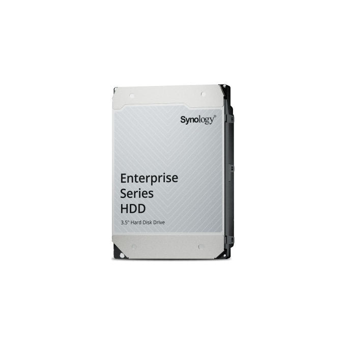 Synology HAT5320-24T, Disco Rigido Interno 24 TB, 7200 RPM, 3.5'', SATA III