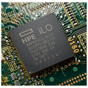 Hpe, Licenza iLO Advanced, 1 Server, Supporto 3 Anni, Funzionalita' iLO con Licenza