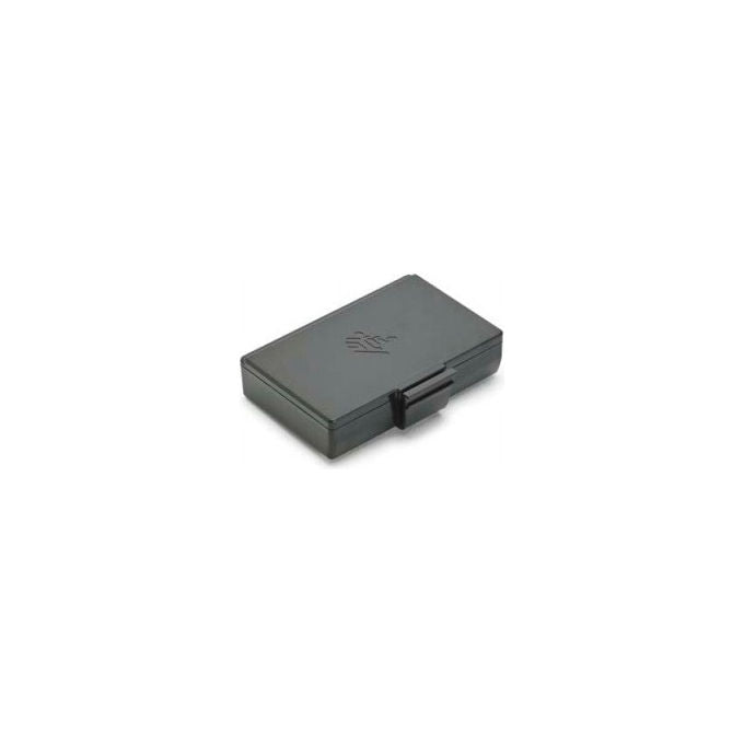 Zebra, Batteria, 2280 mAh, Li-Ion, Nera, Per stampanti ZQ310 e ZQ320