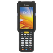 Zebra, Terminale Mobile, Touchscreen 4 pollici, Lettore Codice a Barre, MC3300x, Nero