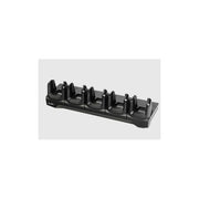 Zebra, Stazione Dock, Nera, Per PDA MC33, CRD-MC33-5SCHG-01