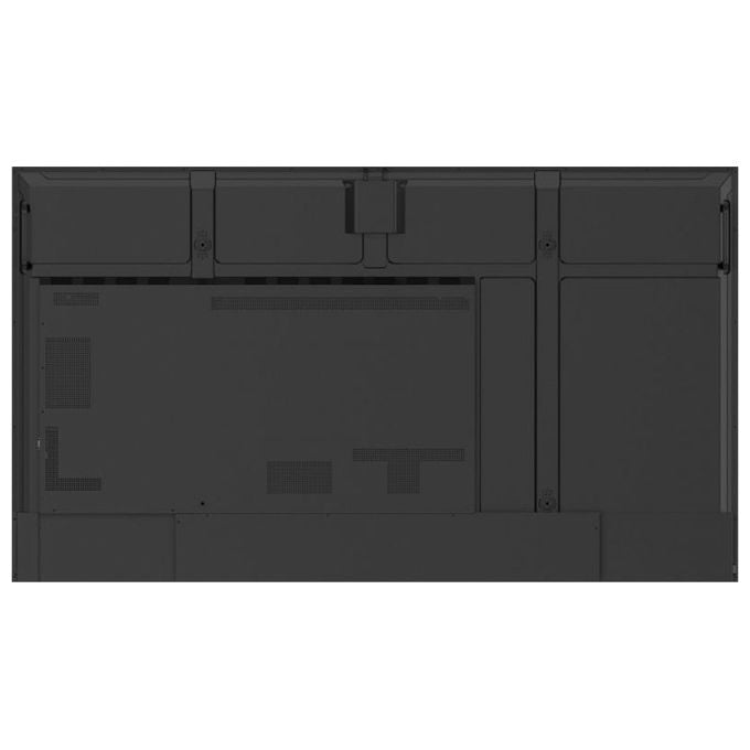 Viewsonic CDE7530, Display Commerciale 75'', 4K Ultra HD, Wi-Fi, Android