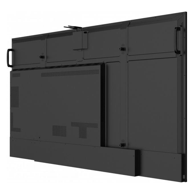 Viewsonic CDE7530, Display Commerciale 75'', 4K Ultra HD, Wi-Fi, Android