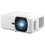Viewsonic LS711W, Proiettore a Ottica Corta, 4200 ANSI Lumen, WXGA, Bianco