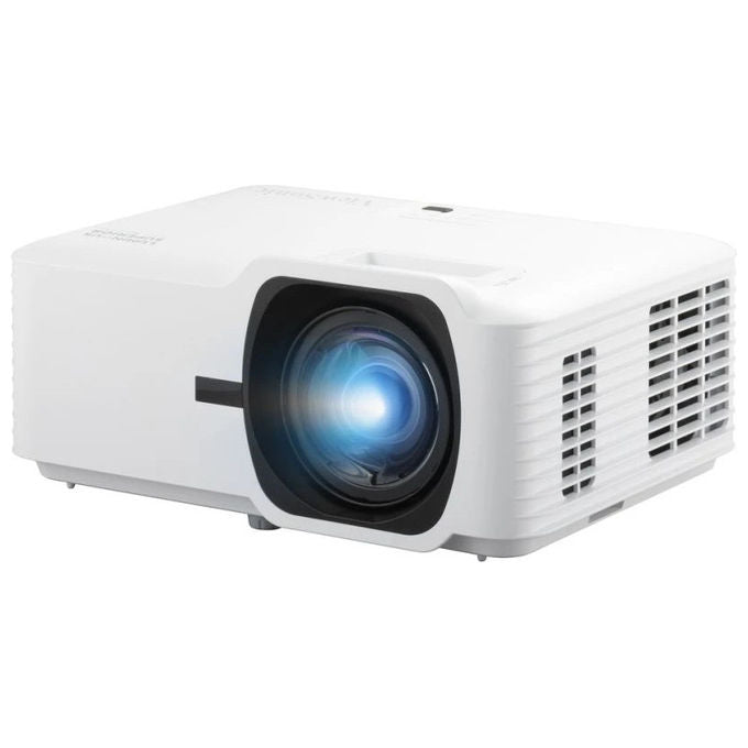 Viewsonic LS711W, Proiettore a Ottica Corta, 4200 ANSI Lumen, WXGA, Bianco