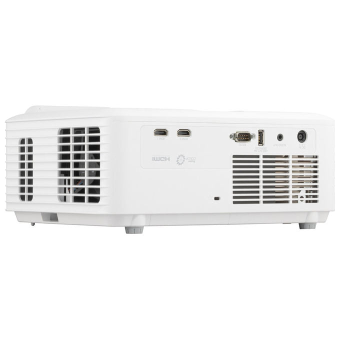 Viewsonic LS711W, Proiettore a Ottica Corta, 4200 ANSI Lumen, WXGA, Bianco