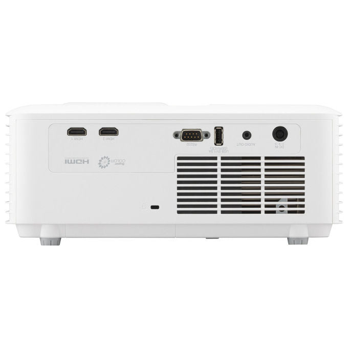Viewsonic LS711W, Proiettore a Ottica Corta, 4200 ANSI Lumen, WXGA, Bianco