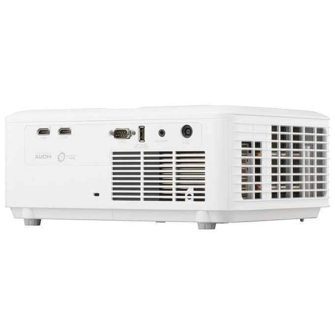 Viewsonic LS711W, Proiettore a Ottica Corta, 4200 ANSI Lumen, WXGA, Bianco