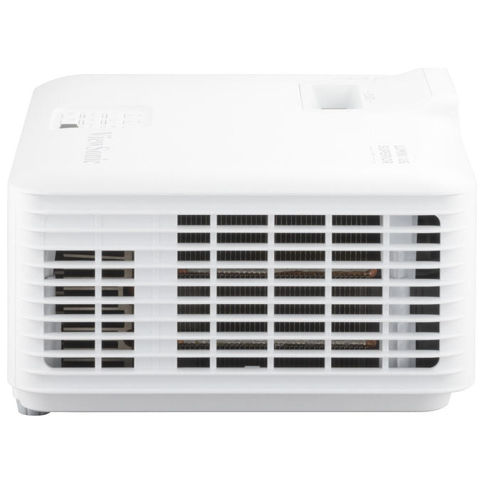 Viewsonic LS711W, Proiettore a Ottica Corta, 4200 ANSI Lumen, WXGA, Bianco