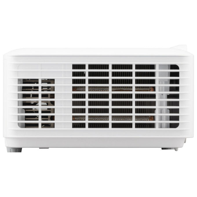 Viewsonic LS711W, Proiettore a Ottica Corta, 4200 ANSI Lumen, WXGA, Bianco