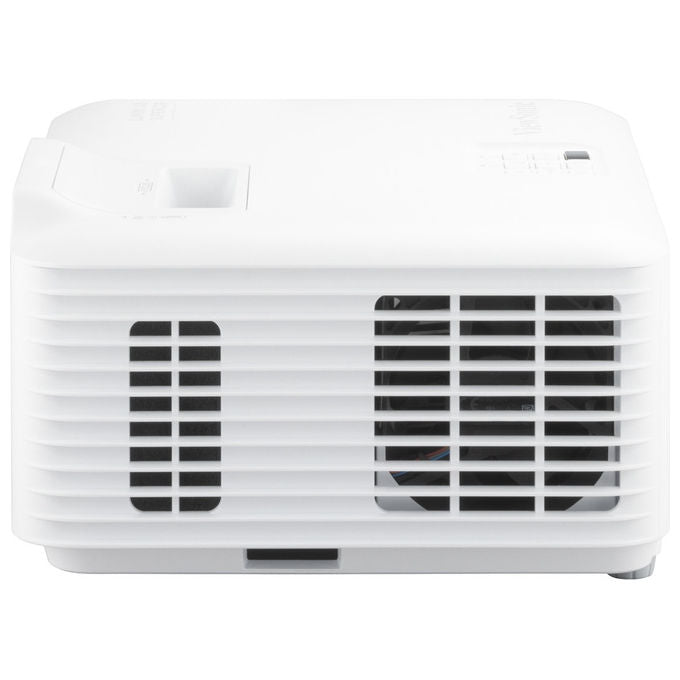 Viewsonic LS711W, Proiettore a Ottica Corta, 4200 ANSI Lumen, WXGA, Bianco