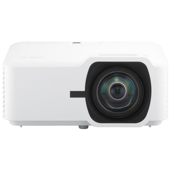 Viewsonic LS711W, Proiettore a Ottica Corta, 4200 ANSI Lumen, WXGA, Bianco