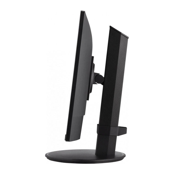 Viewsonic VG2408A, Monitor PC, 24 Pollici, Full HD, LED, Nero