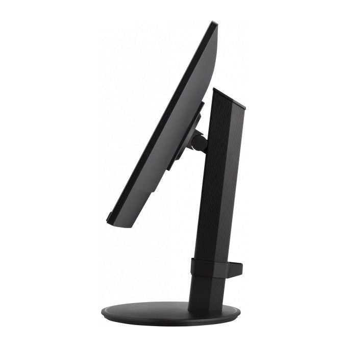 Viewsonic VG2408A, Monitor PC, 24 Pollici, Full HD, LED, Nero