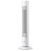 Philips CX5535-11 Serie 5000 Ventilatore a Torre 40W 2230 m³-h 28dB Telecomando Timer Aromaterapia colore Grigio 46