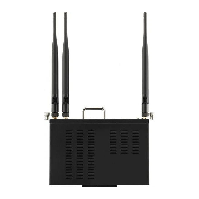 Viewsonic, Mini PC, 8GB RAM, 128GB SSD, Nero, VPC-A31-O1