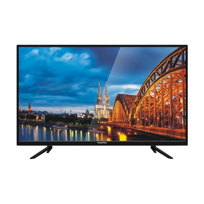 Siltal, Tv Led, 32 Pollici, Hd, Dvbt2 Dvbs2, Modello Hotel