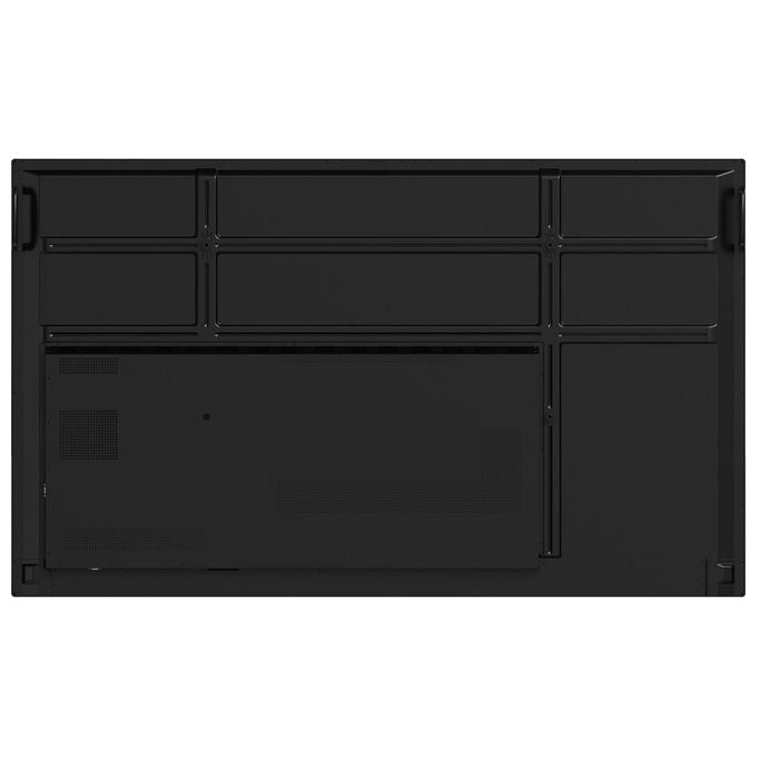 ViewSonic IFP75G1 ViewBoard Lavagna Interattiva 75'' 4K UHD Touchscreen 40 punti Android 11 3 GB RAM colore Nero