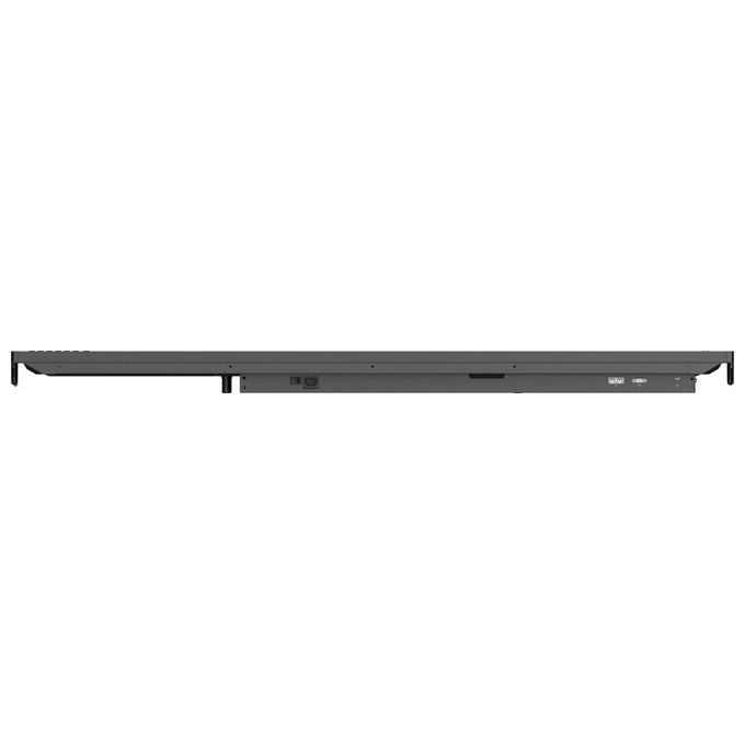 ViewSonic IFP65G1 ViewBoard Lavagna Interattiva Touch 65'' 4K Ultra HD Android 11 40 Punti Touch colore Nero