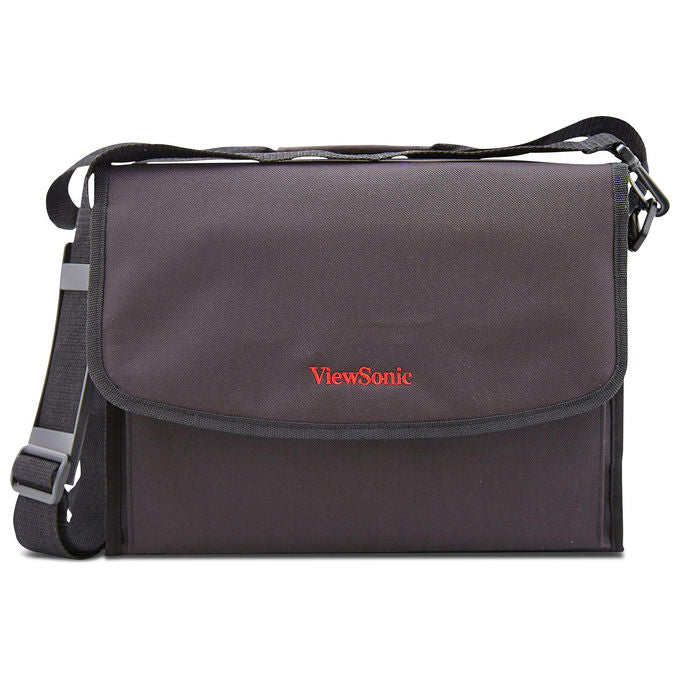 Viewsonic PJ-CASE-008, Custodia per Proiettore, Nero
