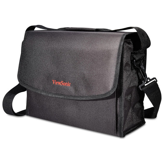 Viewsonic PJ-CASE-008, Custodia per Proiettore, Nero