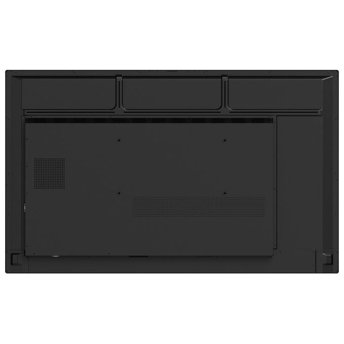 Viewsonic IFP55G1 ViewBoard Lavagna Interattiva Touchscreen 55'' 4K Ultra HD Android 11 40 punti touch 24W colore Nero
